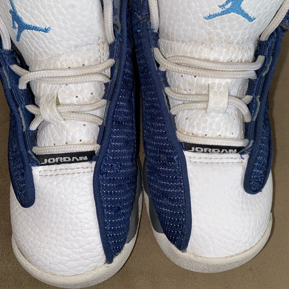 Jordan’s 7T